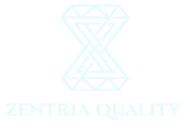 ZENTRIA QUALITY logo