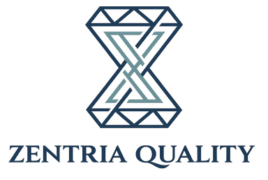 ZENTRIA QUALITY logo